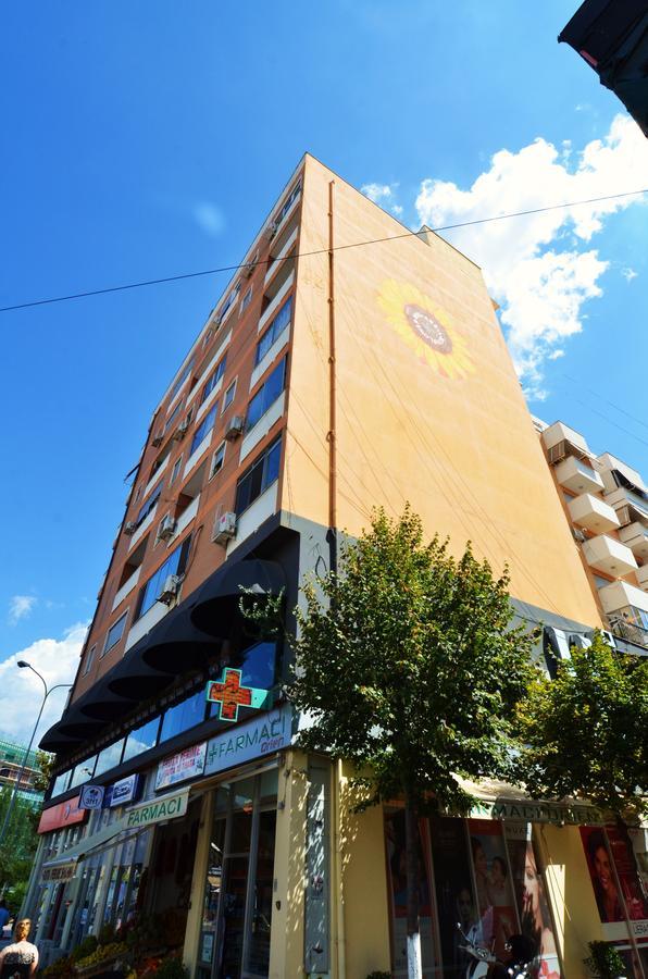 Studio Silva 2 Tirana Exterior foto